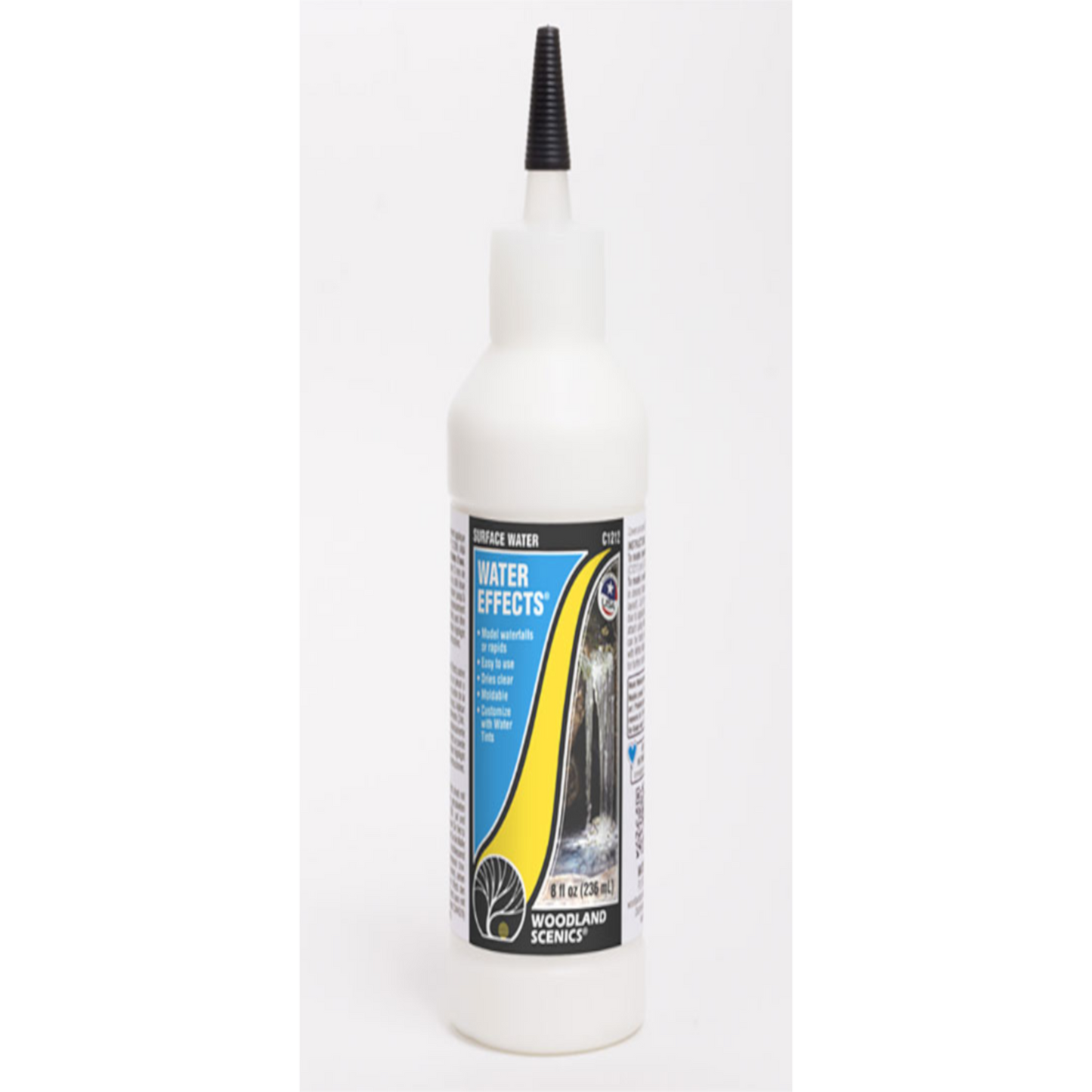 WOODLAND SCENICS WATER EFFECTS 8 OZ