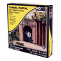 WOODLAND SCENICS HO TUNNEL PORTAL TIMBER