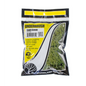 WOODLAND SCENICS LIGHT GREEN UNDERBRUSH