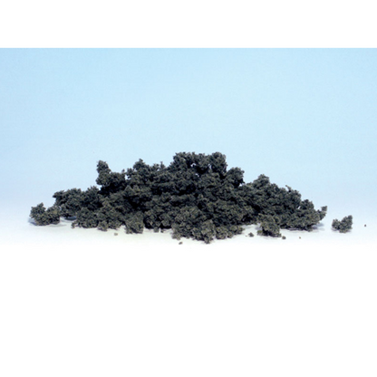 WOODLAND SCENICS FOREST GREEN UNDERBRUSH