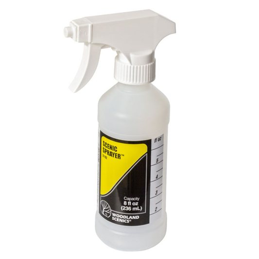 WOODLAND SCENICS SCENIC SPRAYER