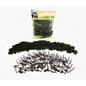 WOODLAND SCENICS PINE TREES 2 1/2"- 4" KIT