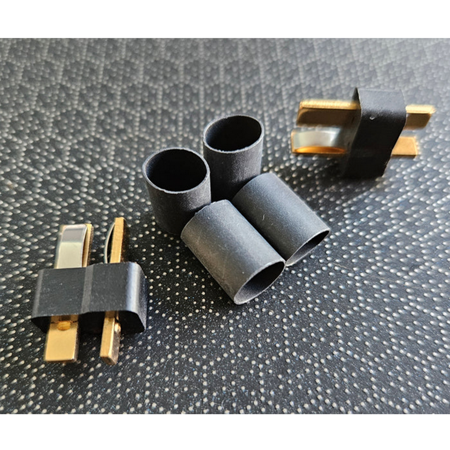 WS DEANS ULTRA PLUG MALE