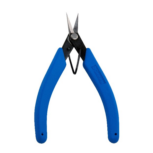XURON PROFESIONAL PHOTO ETCH SCISSOR