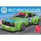 AMT1/25 1970s Volkswagen Scirocco "T/A Champ" Model Kit
