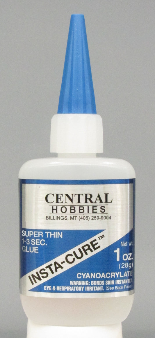 BSI INSTA-CURE S/THIN CA 1 OZ