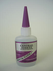 INSTA-CURE+ G/FILL CA 1OZ