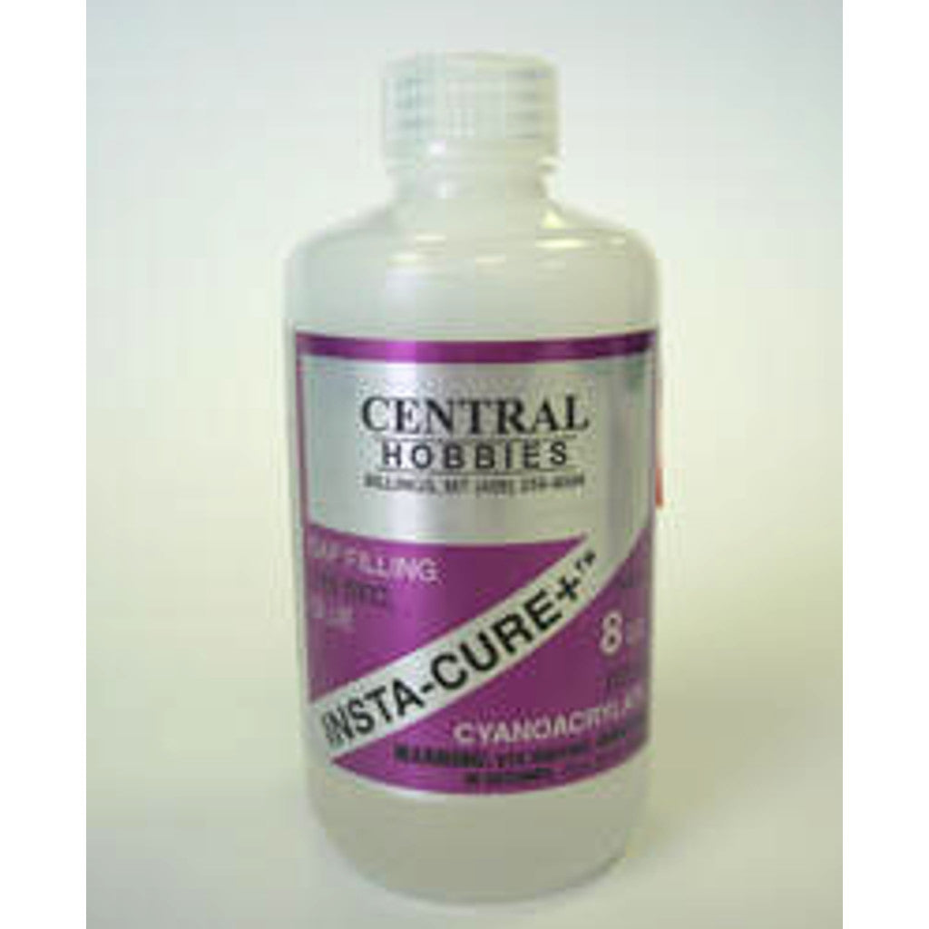 INSTA-CURE+ G/FILL CA 8OZ