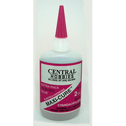 BSI MAXI-CURE THICK 2 0Z