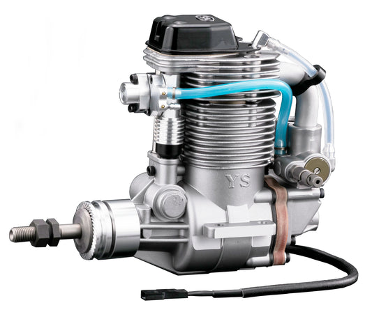 YS DZ200SCDI- ENGINE YSE0045