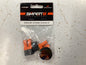 SPEKTRUM IC5 BATTERY CONNECTOR 2 PACK