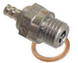 OS #7 MEDIUM HOT GLOW PLUG