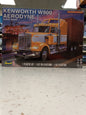 1/25 KENWORTH W900