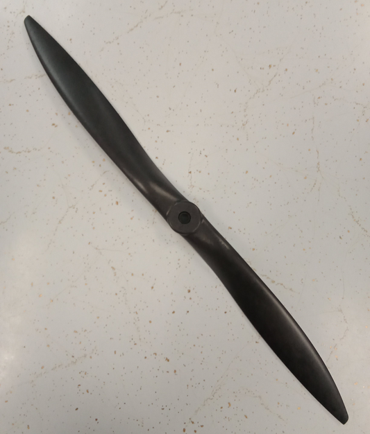 APC 20.5X10 NARROW CARBON FIBER PROPELLER