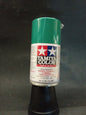 TAMIYA COBALT GREEN SPRAY LACQUER 100mL