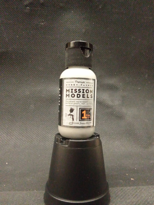 MISSION MODELS LIGHT SEA GREY