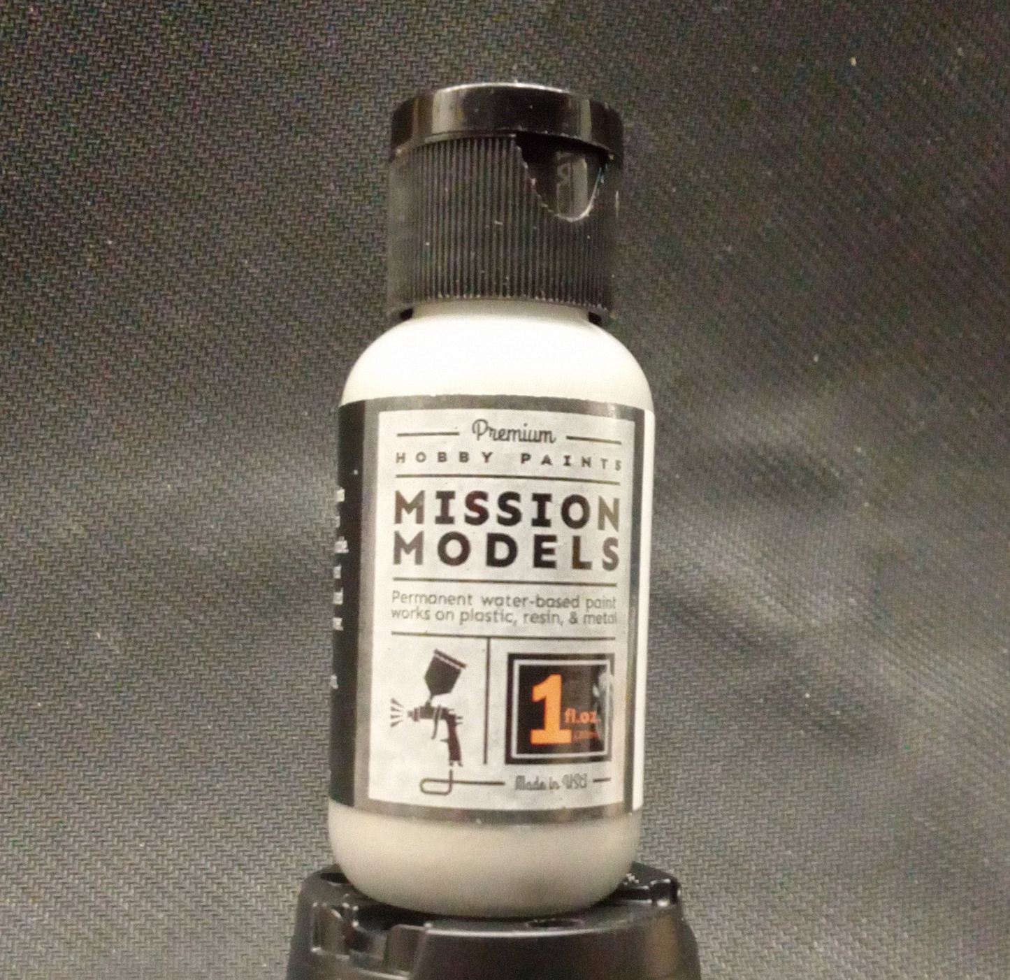 MISSION MODELS LIGHT SEA GREY