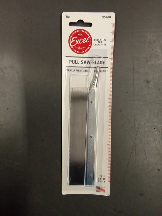 EXCEL SAW BLADE 1-1/4 X 5