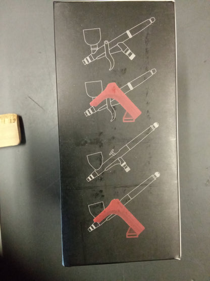 DSPAIE AIRBRUSH HOLDER