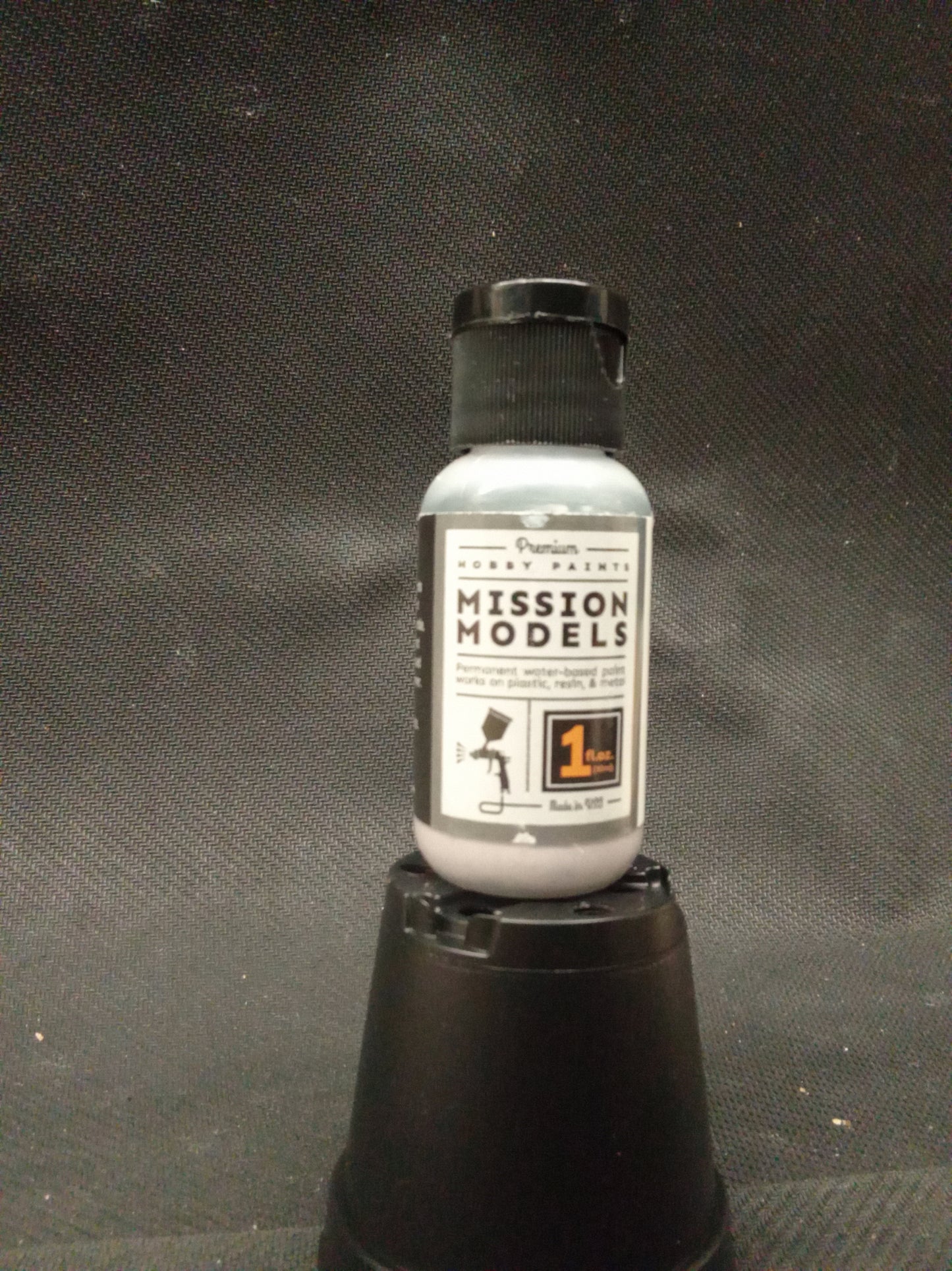 MISSION MODELS DARK GHOST GREY FS36320