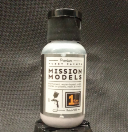 MISSION MODELS DARK GHOST GREY FS36320