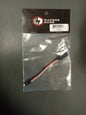 RACERS EDGE UNIVERSAL SERVO EXTENTION 3" 76MM