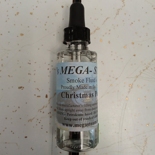 JT'S CHRISTMAS PINE SMOKE FLUID