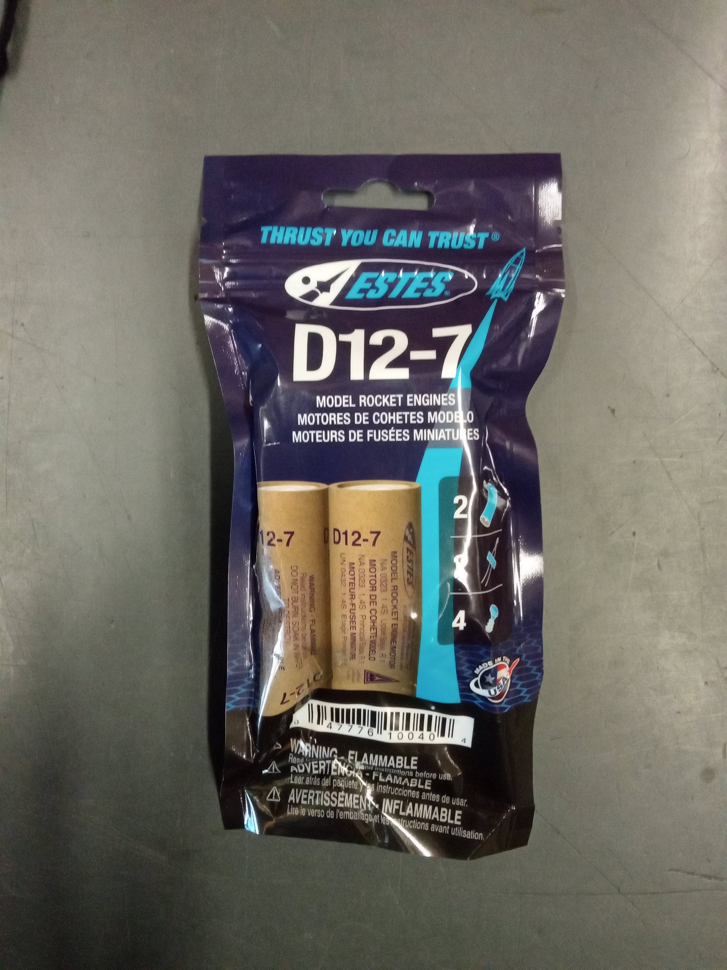 D12-7 STD D ENGINE (2)