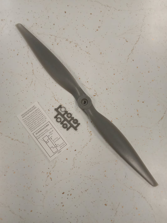 APC 11 X 4.5 ELECTRIC PROPELLER