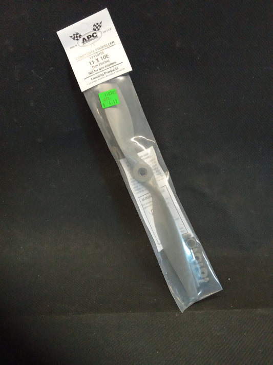 PROP THIN ELECTRIC 11X10E