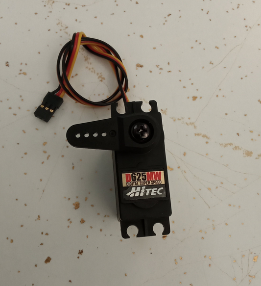 HITEC SERVO D625MW