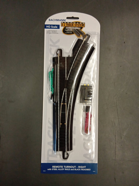 BACHMANN HO EZ RIGHT REMOTE