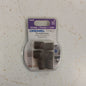 DREMEL 60 GRIT BAND 1/2" (6)
