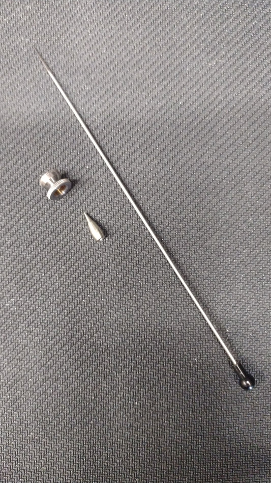 SUPER DETAIL CONVERSION