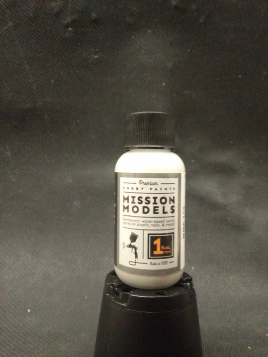 MISSION MODELS US NAVY 5P PALE GREY BLUE