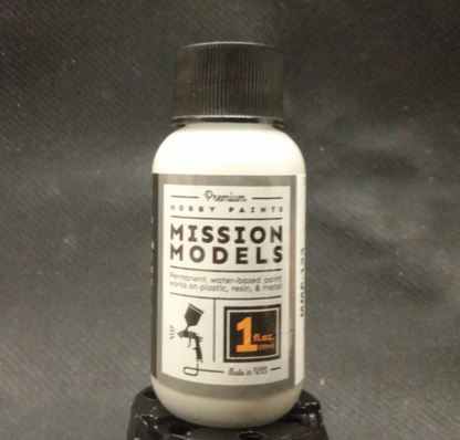 MISSION MODELS US NAVY 5P PALE GREY BLUE