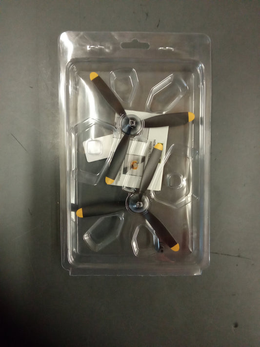 PROPELLER 3 BLD & SPINNER