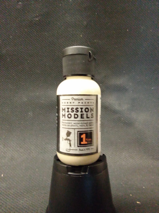 GERM WWII EIFEN INT WHITE