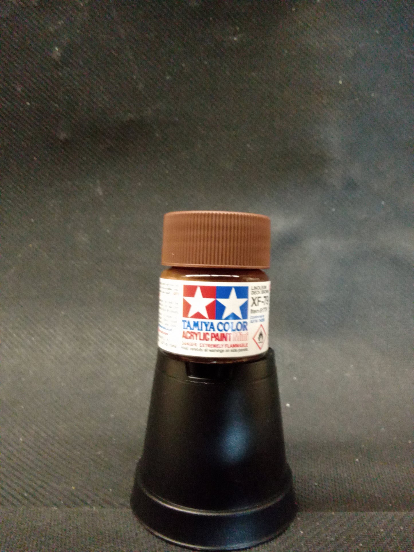 TAMIYA MINI ACRYLIC XF-79 DECK B