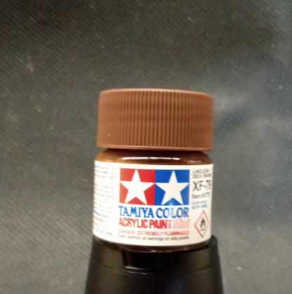 TAMIYA MINI ACRYLIC XF-79 DECK B
