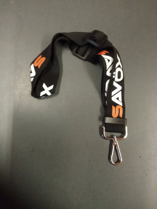 SAVOX TRANSMITTER LANYARD