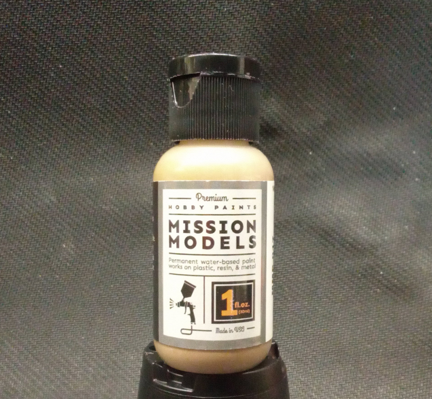 MISSION MODELS GRUNBRAUN RAL8000 1oz.