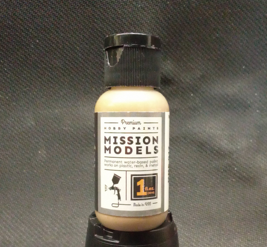 MISSION MODELS GRUNBRAUN RAL8000 1oz.