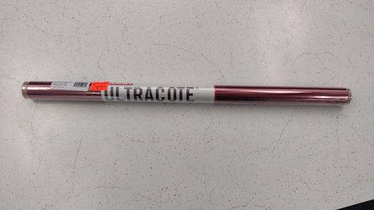 ULTRACOTE LITE TRANSPARENT RED