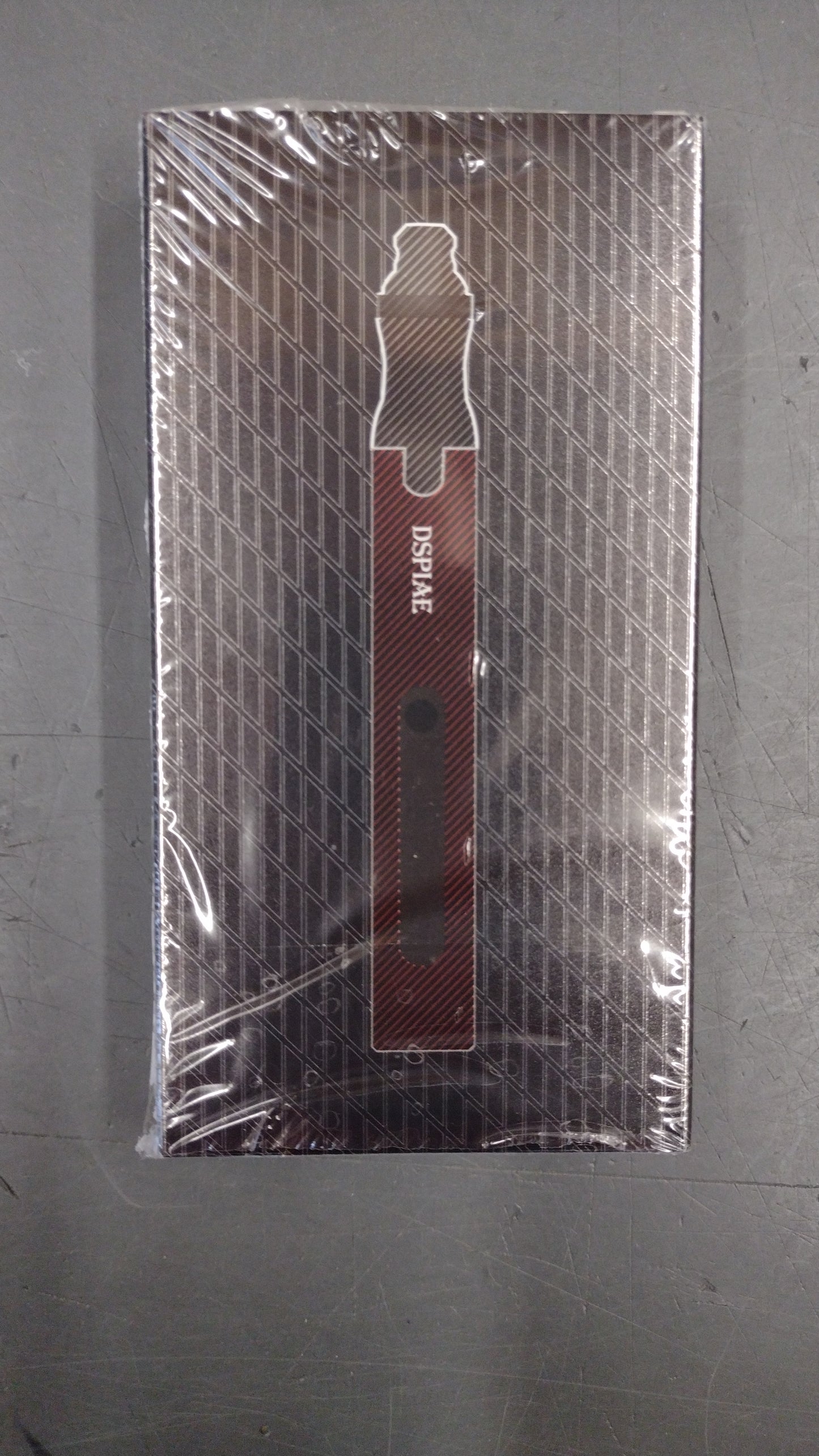 DSPAIE ELECTRIC SANDING PEN