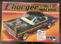 MPC 1/25 '67 DODGE CHARGER STREET MACHINE