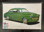 AMT 1/25 '49 MERCURY CLUB COUPE
