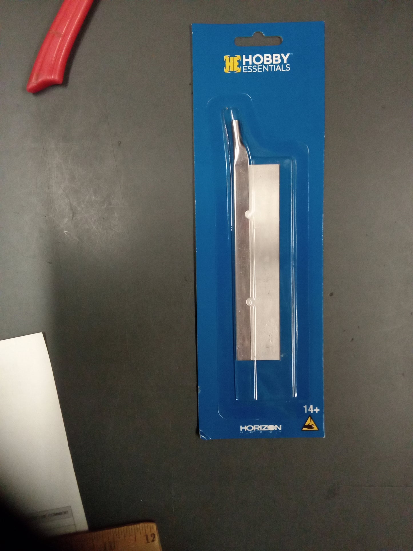 HOBBY ESSENTIALS REPLACEMENT RAZOR SAW BLADE