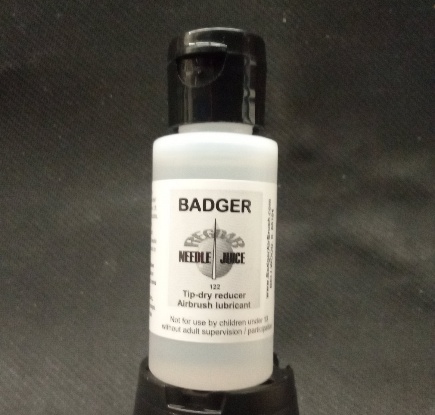 REGDAB A/BRUSH LUBE 1 OZ
