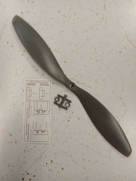 PROP SLOW FLY 11 X 4.7